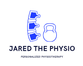 Jared The Physio
